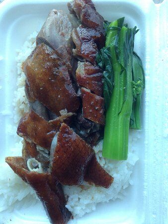 Tai Hing Restaurant