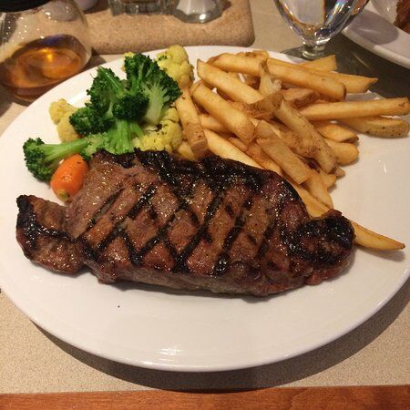 Garden Grille and Bar