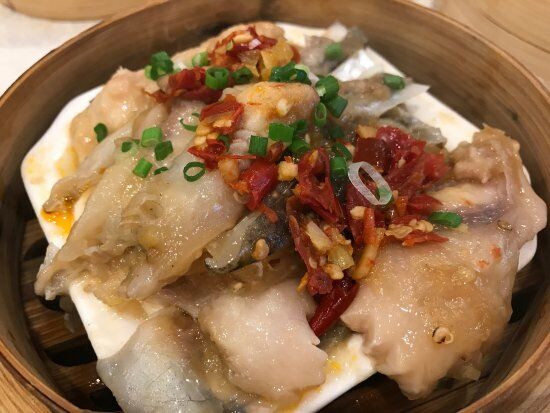 Yulong Seafood Hot Pot