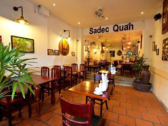 Sadec Quan
