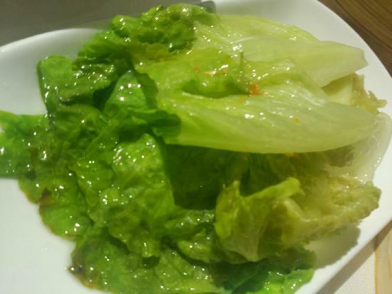 QianWei Hong Kong Style Tea Restaurant