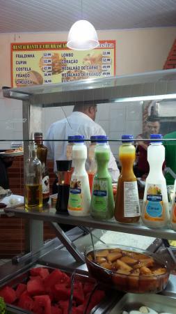 Padaria e Confeitaria Vila Moreira