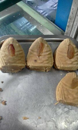 Laxmi Narayan Mistanna Bhandar