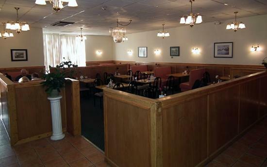 Potts Deli and Grille