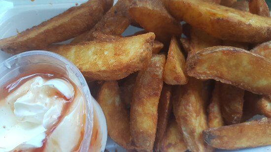 Woolloomooloo Fish & Chips