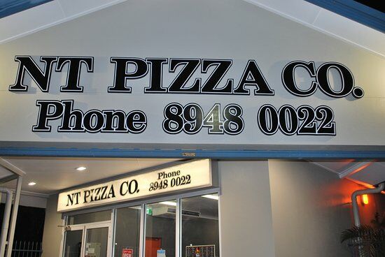 NT Pizza Co