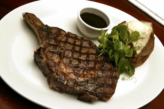 Kingsleys Australian Steakhouse