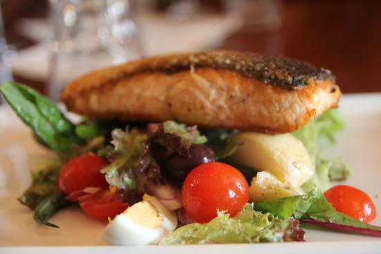 Ramsgate Hotel Restaurant