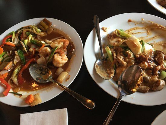 Koko Thai Restaurant