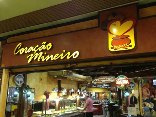 Coracao Mineiro