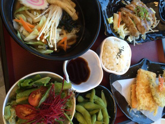 Kimu Japanese Cuisine