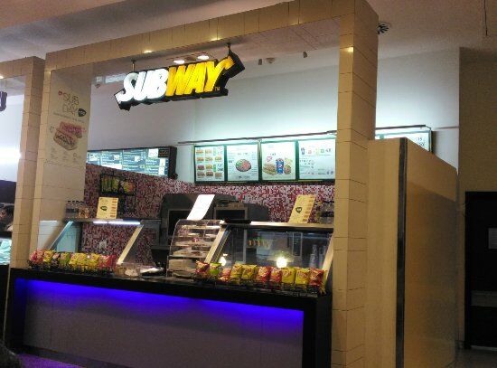 Subway