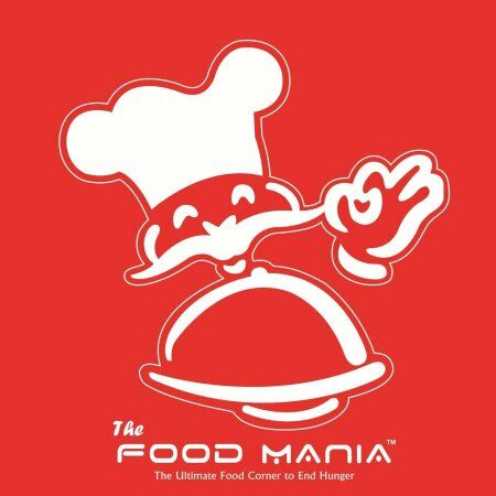 The Food Mania