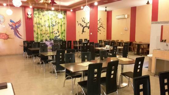 Mahadev Hotel Tandoor Dhaba Restaurant