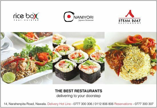 Steamboat Restaurant