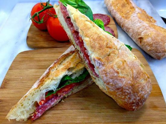 La Baguette Kathmandu