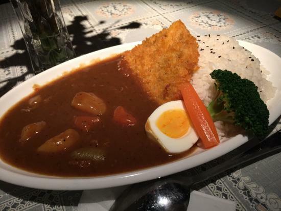 Cheng Japanese Restaurant