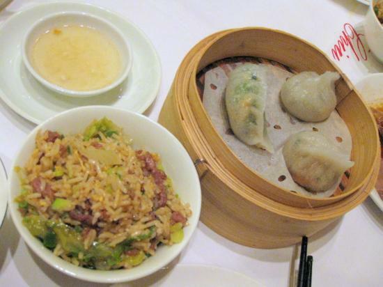 Chiuchow Garden Restaurant