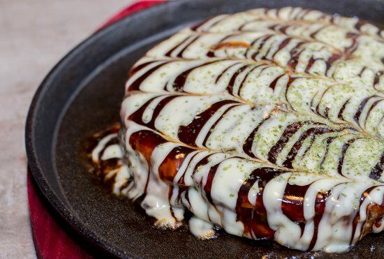 Teppanyaki Hajime Restaurant