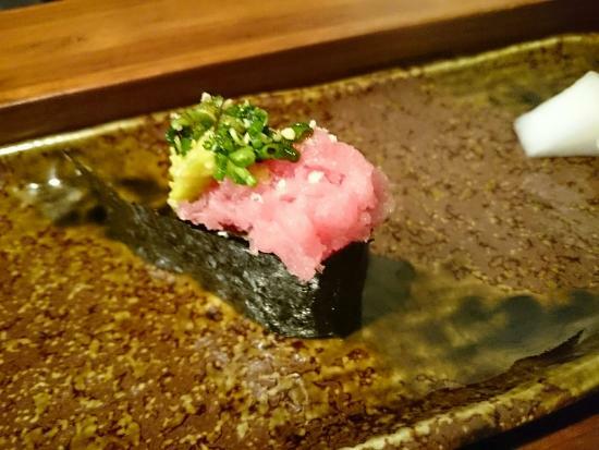 Yo Sushi