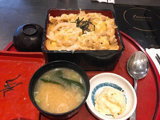 Sapporo Ramen Miso No.1 x Karami Curry