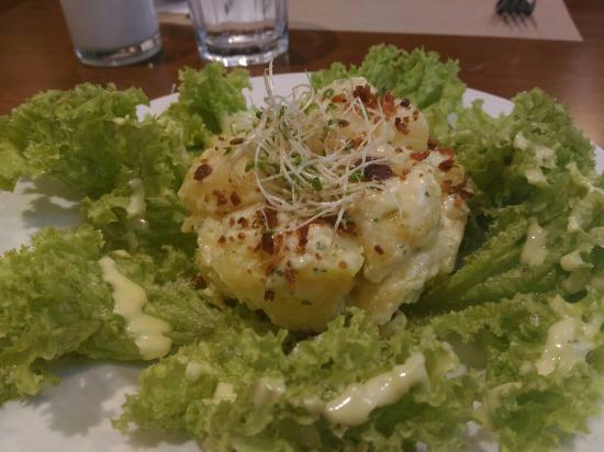 Pancake House Bonifacio High Street