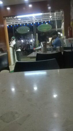 The Grand Sweets and Snacks