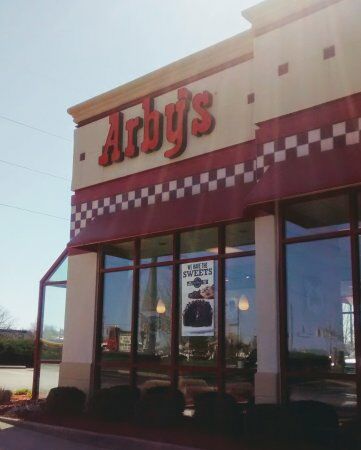 Arby's
